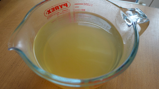 Dashi