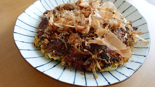OKONOMIYAKI